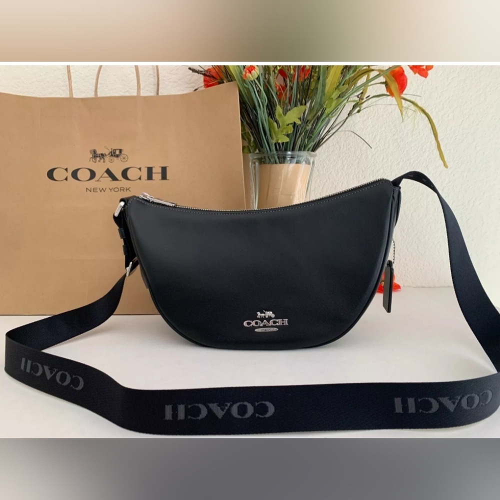 Coach Pace bag